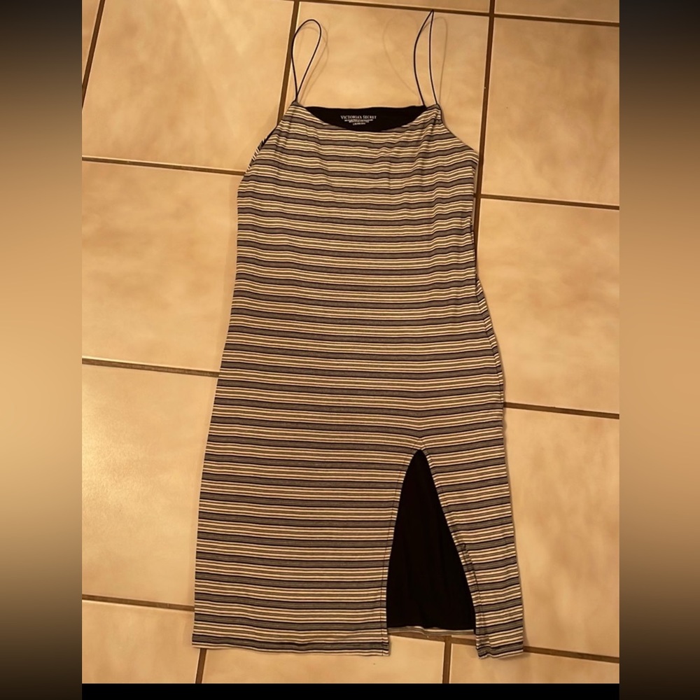 Victoria’s Secret pajama dress